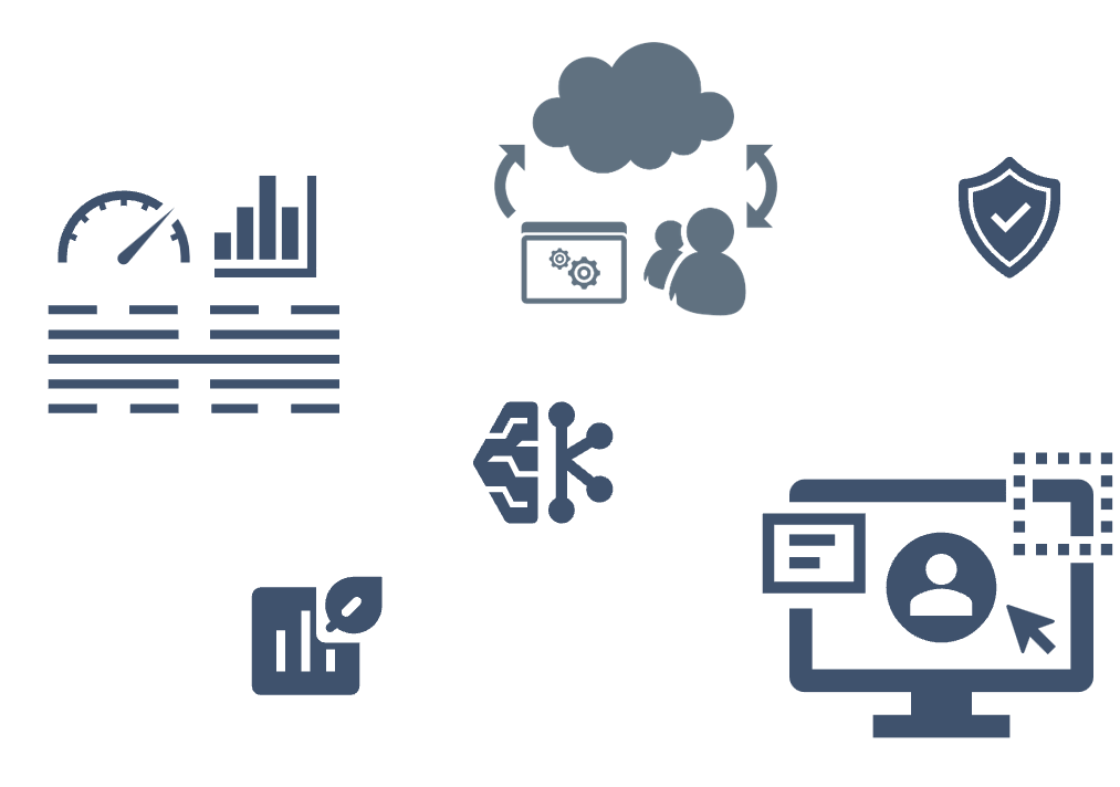 Managed Services Managed Services